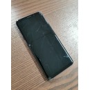 Samsung Galaxy S9 64gb front and back cracked